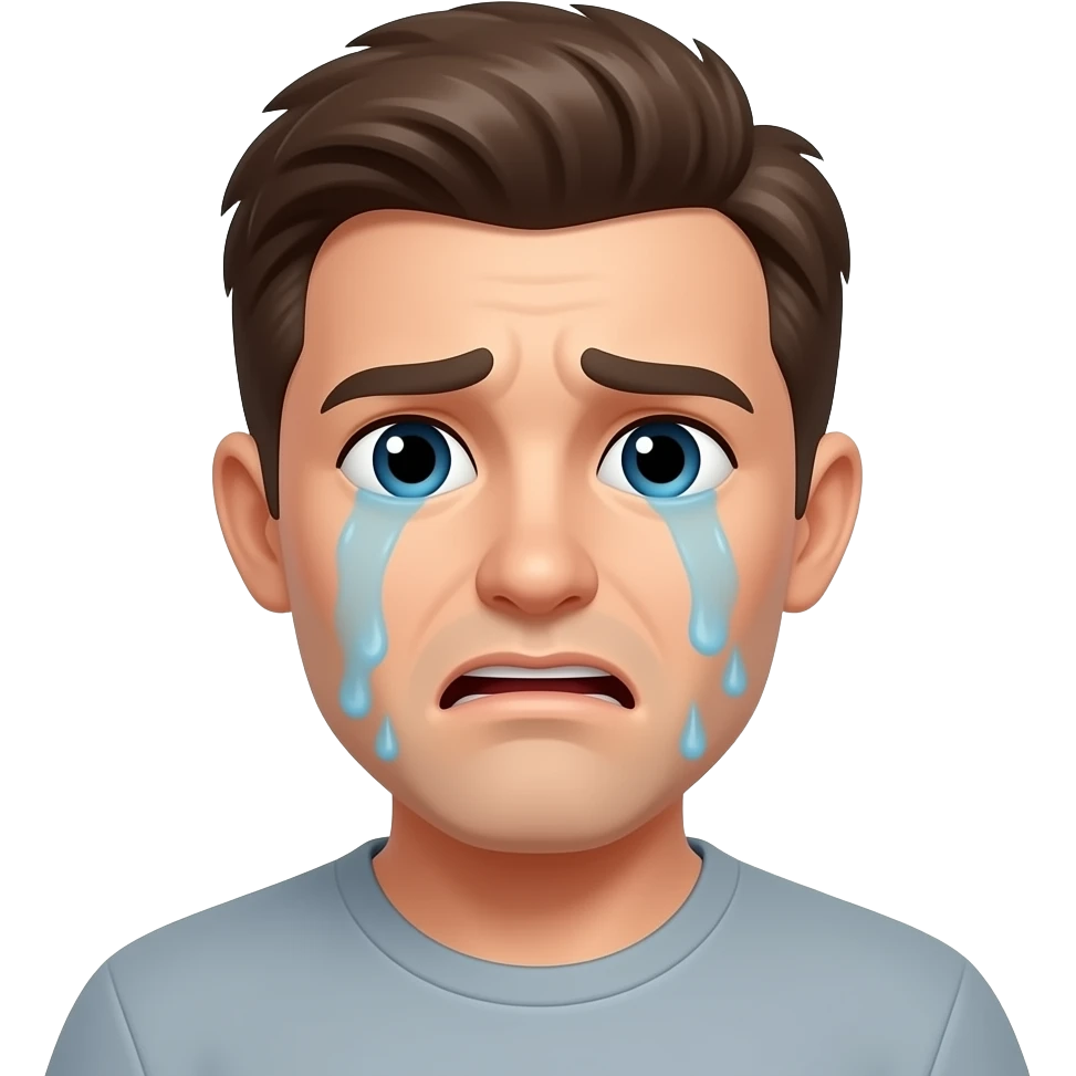 Nausea emoji