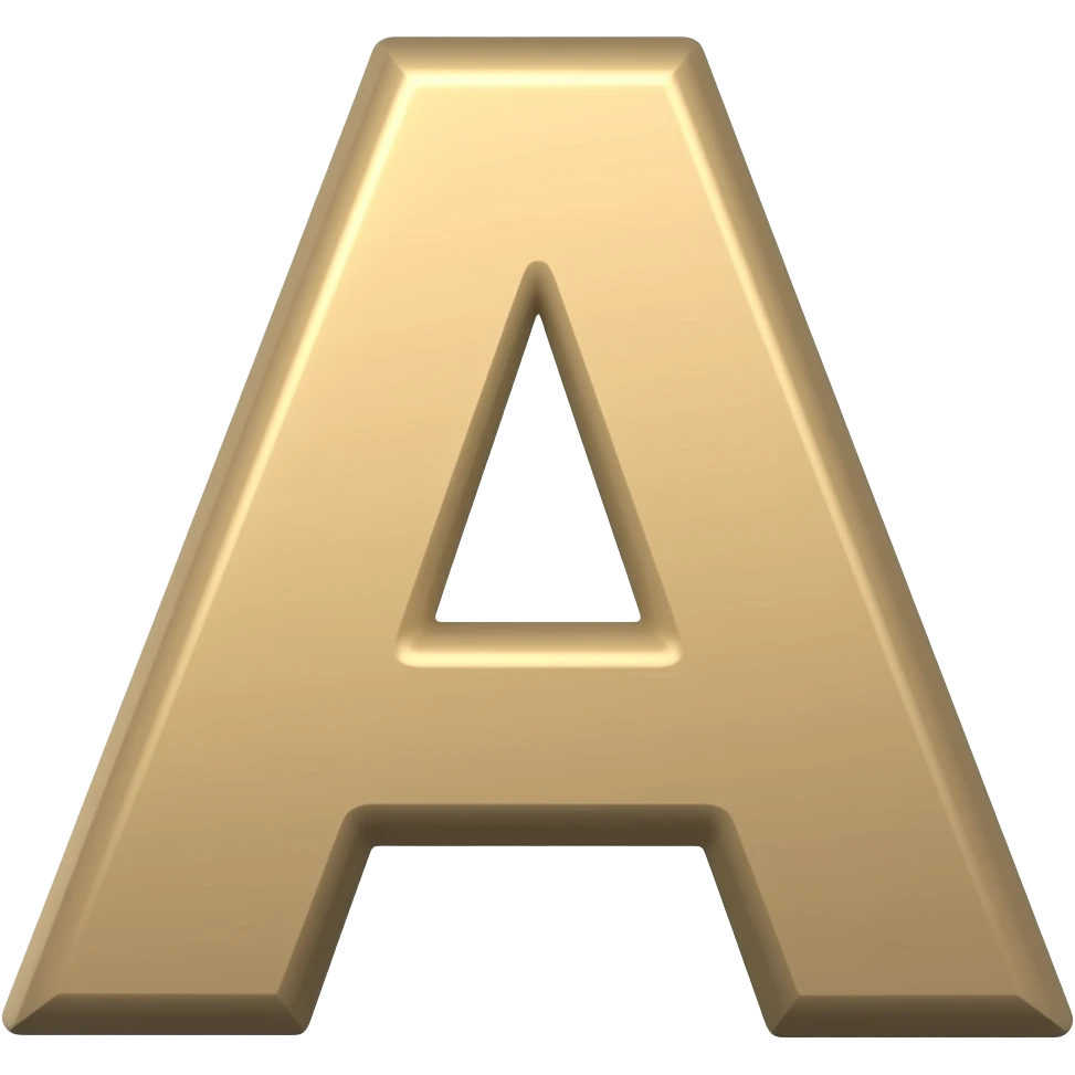 A emoji