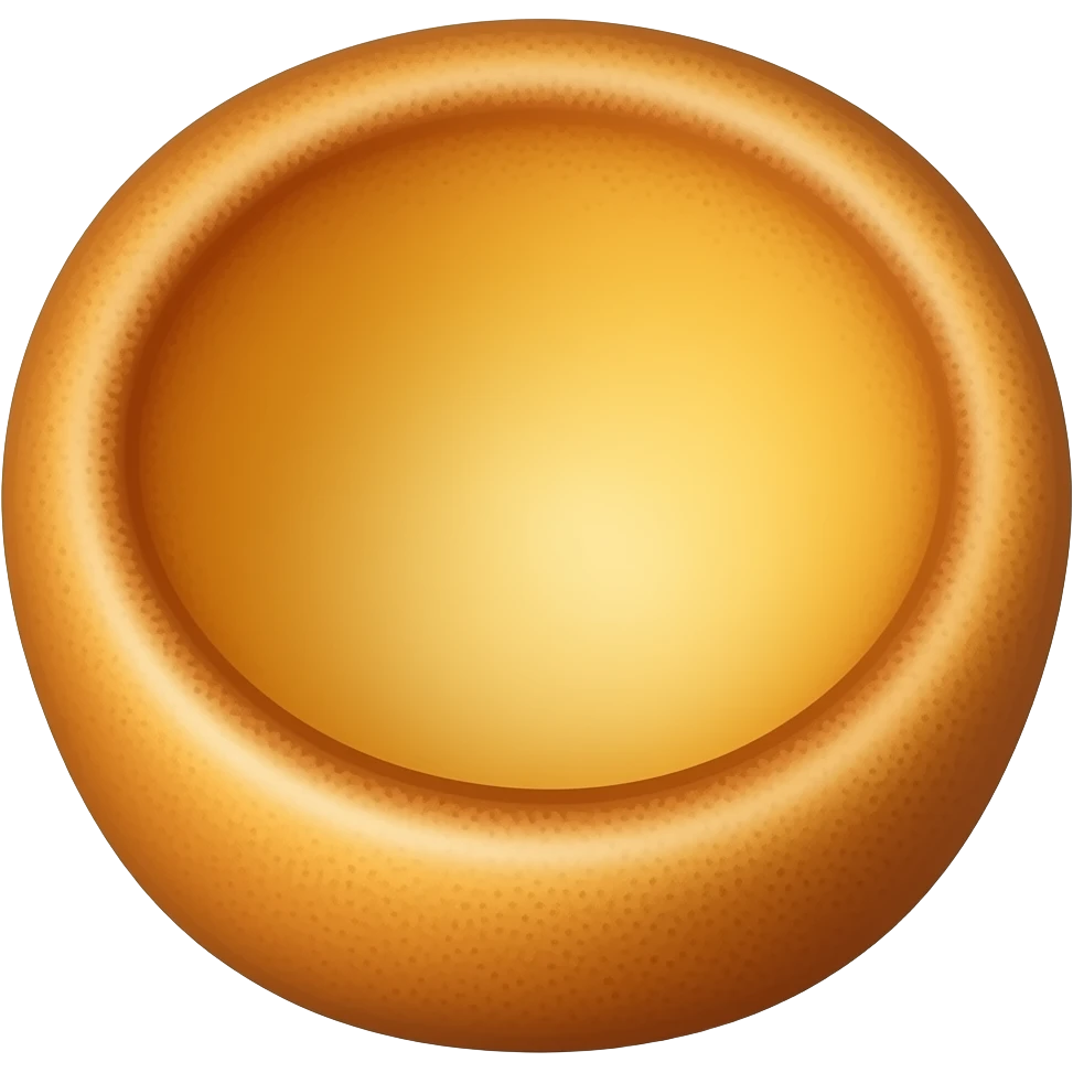 yorkshire pudding emoji