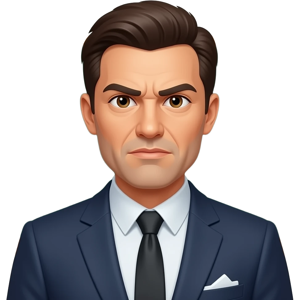 strict teacher emoji