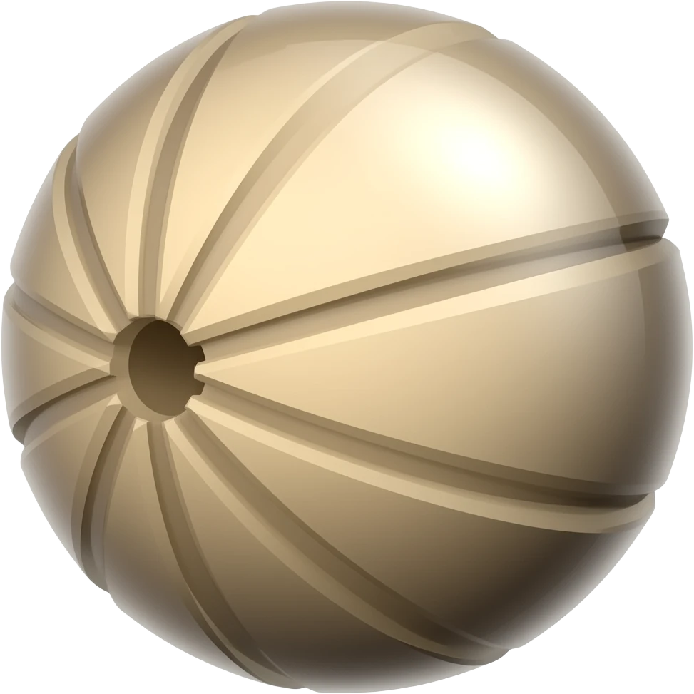 Una bala emoji