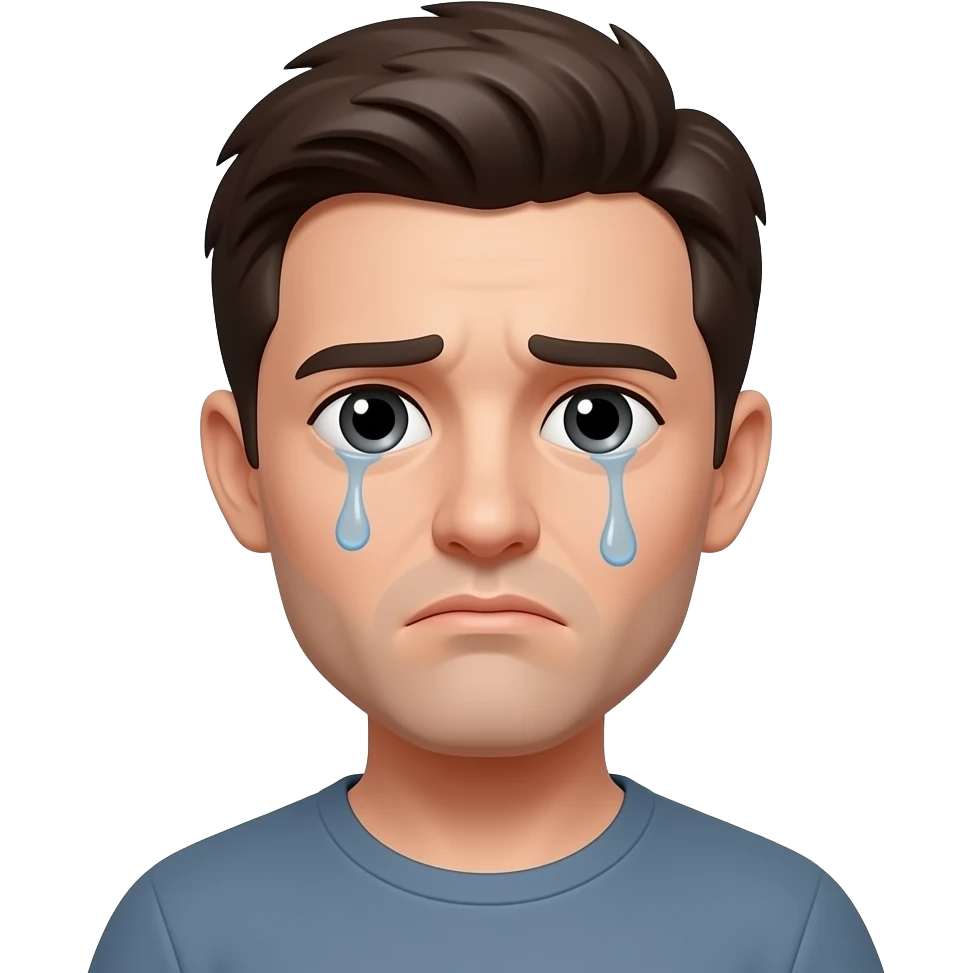 😭😭😭 emoji