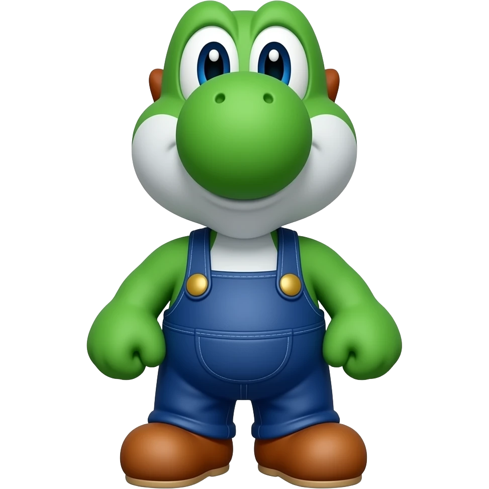 yoshi emoji