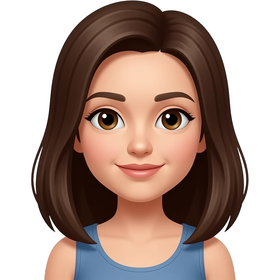 Lilis emoji