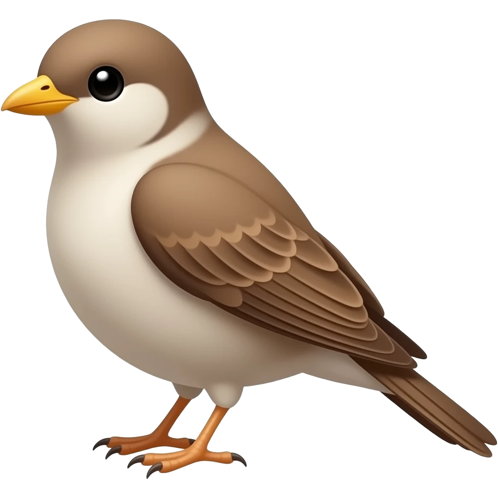 bird emoji