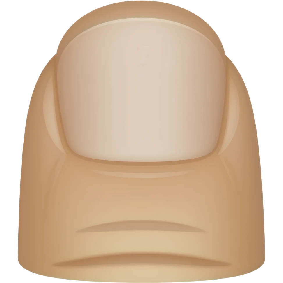 finger emoji