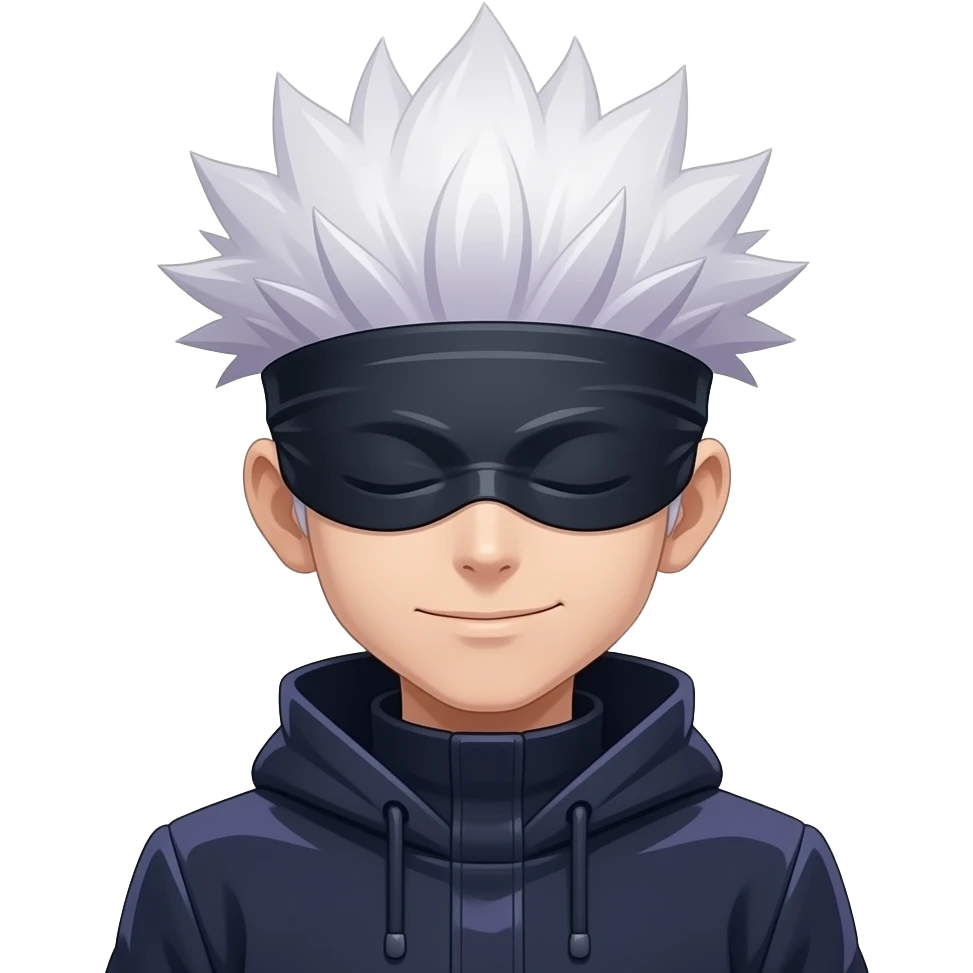 Yuji Itadori emoji