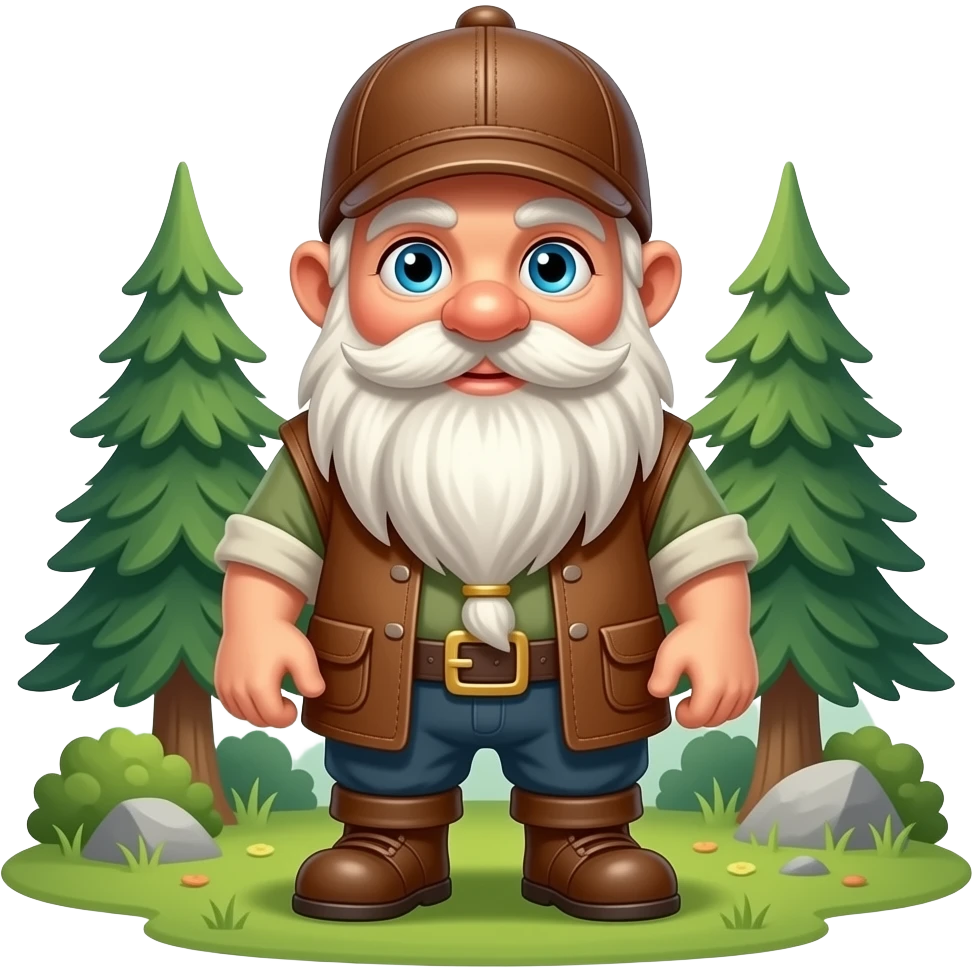 Dwarve emoji