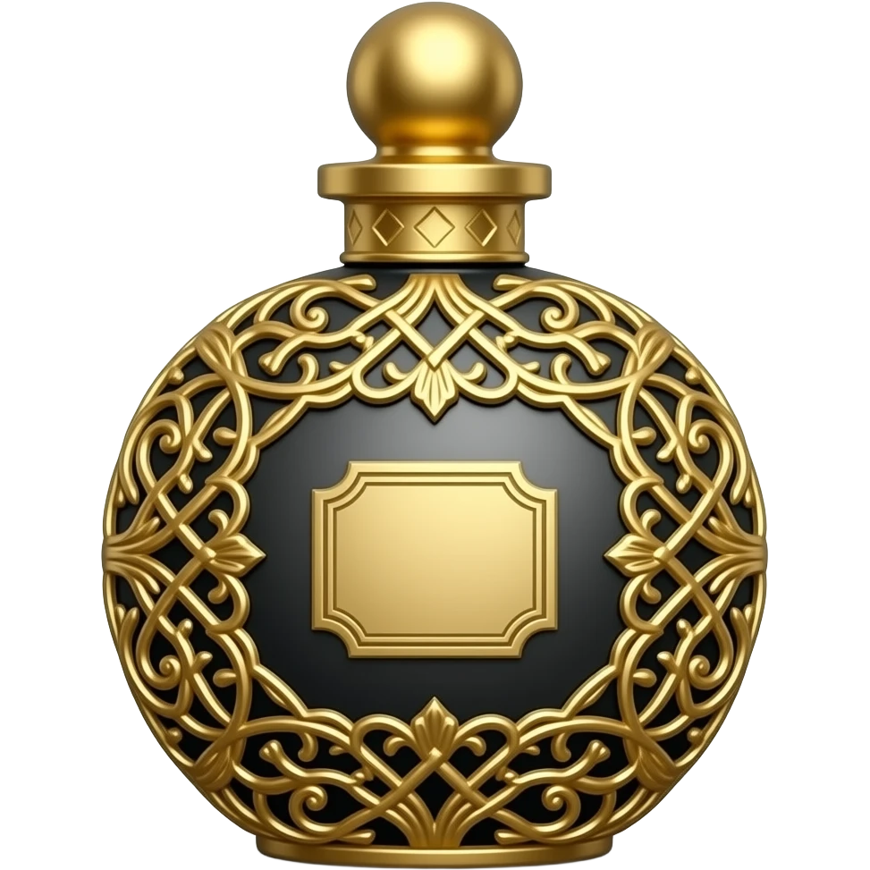 PARFUM OLD SCHOOL emoji