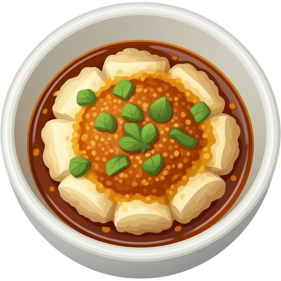 gado-gado emoji