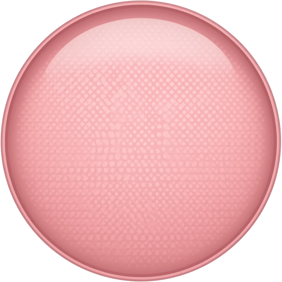 anime blush shaded like ios 3 lines only the blush no human emoji