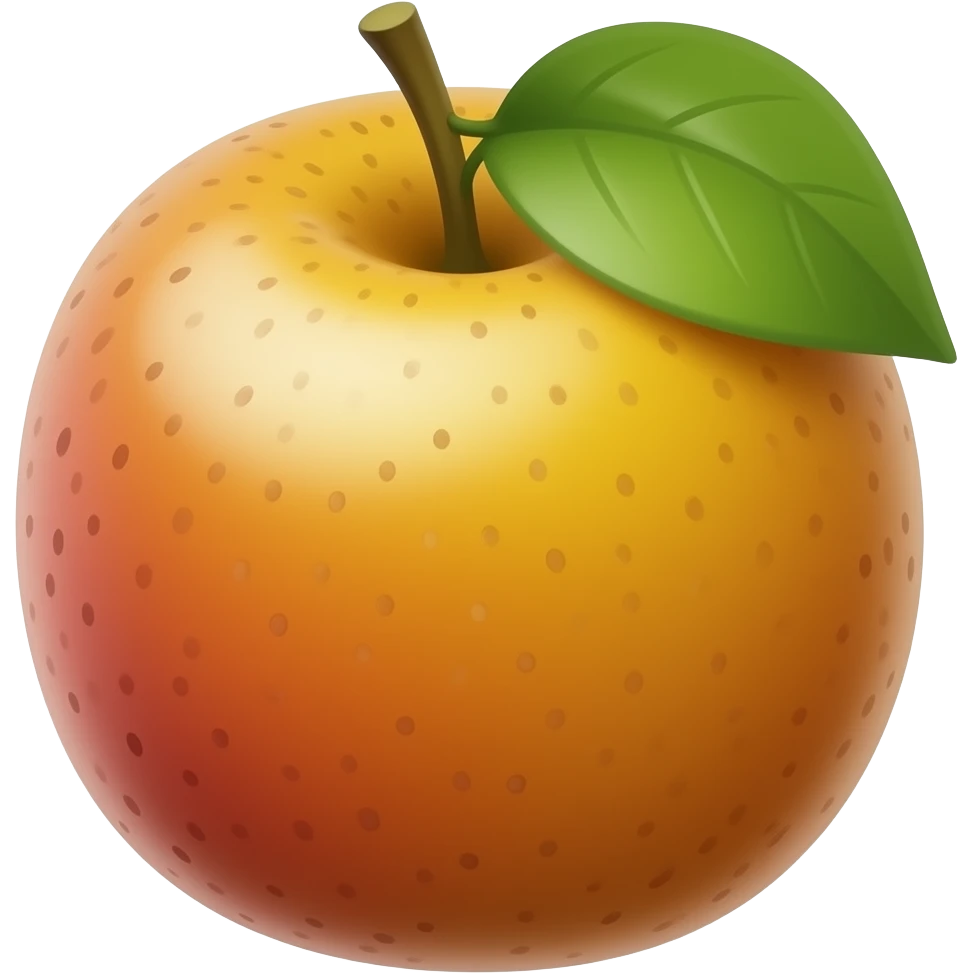 Fruit emoji