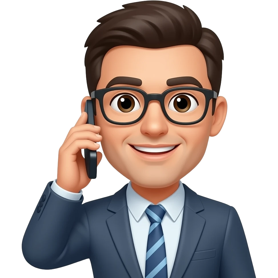call emoji