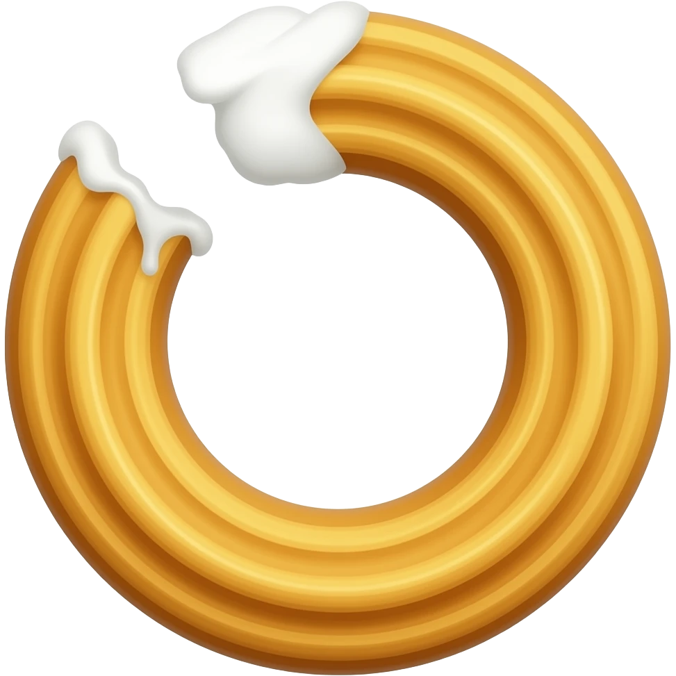 churros emoji