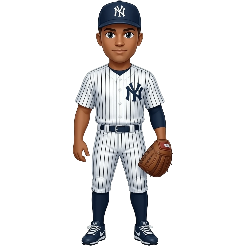 Yankee emoji
