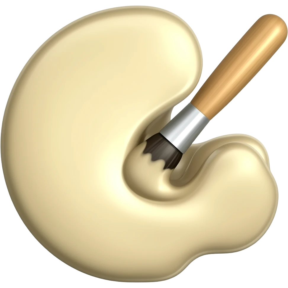 paint emoji