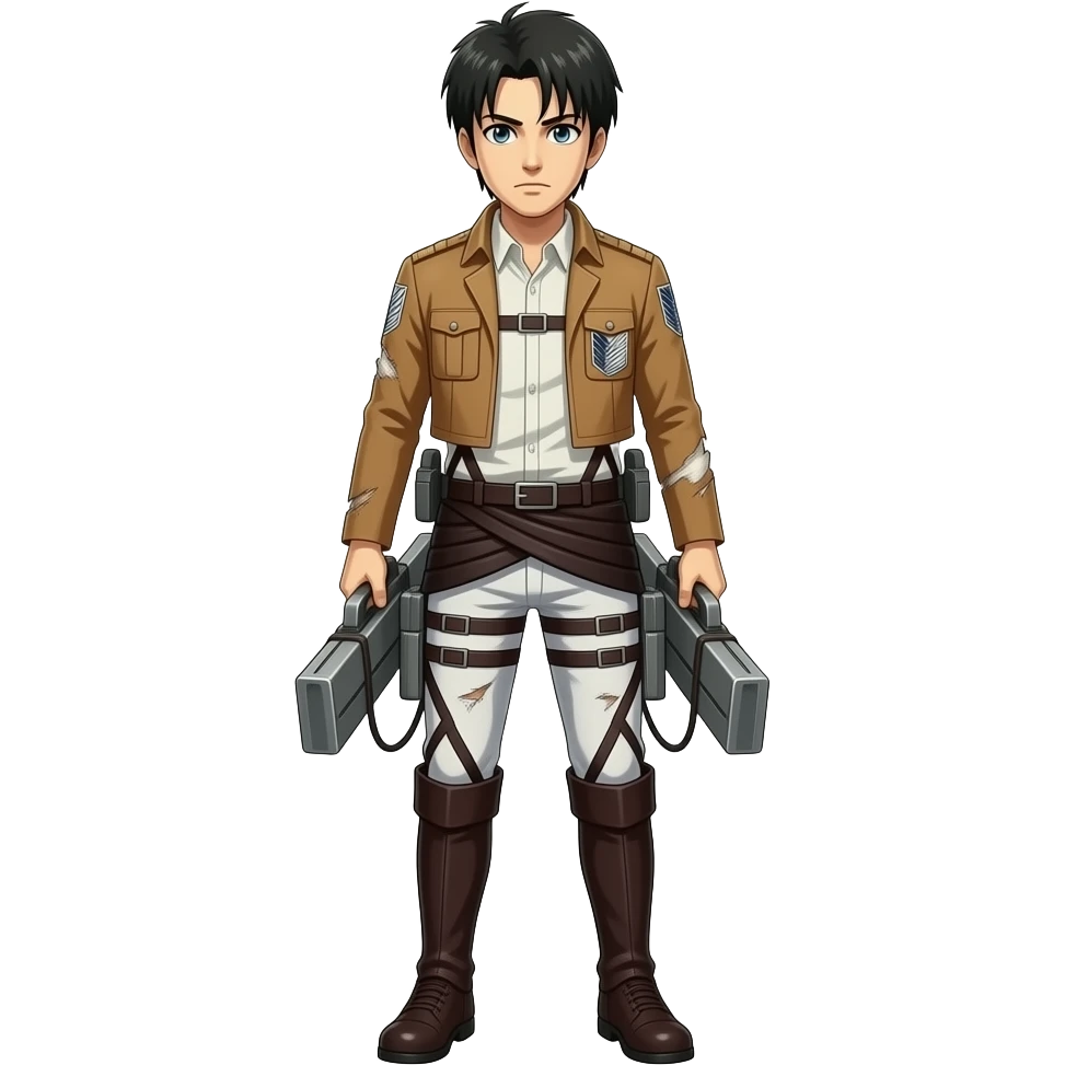 AOT emoji
