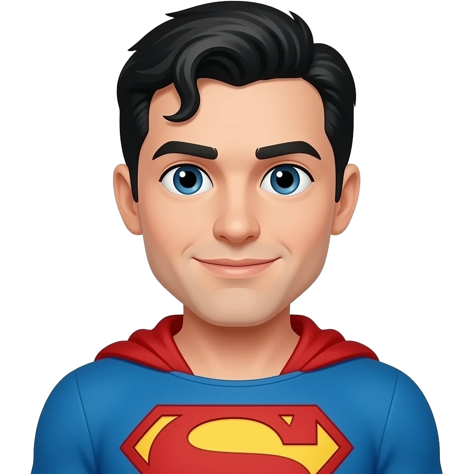 Supercali Framaternit emoji