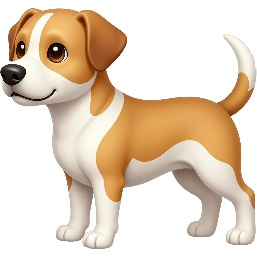 dog emoji