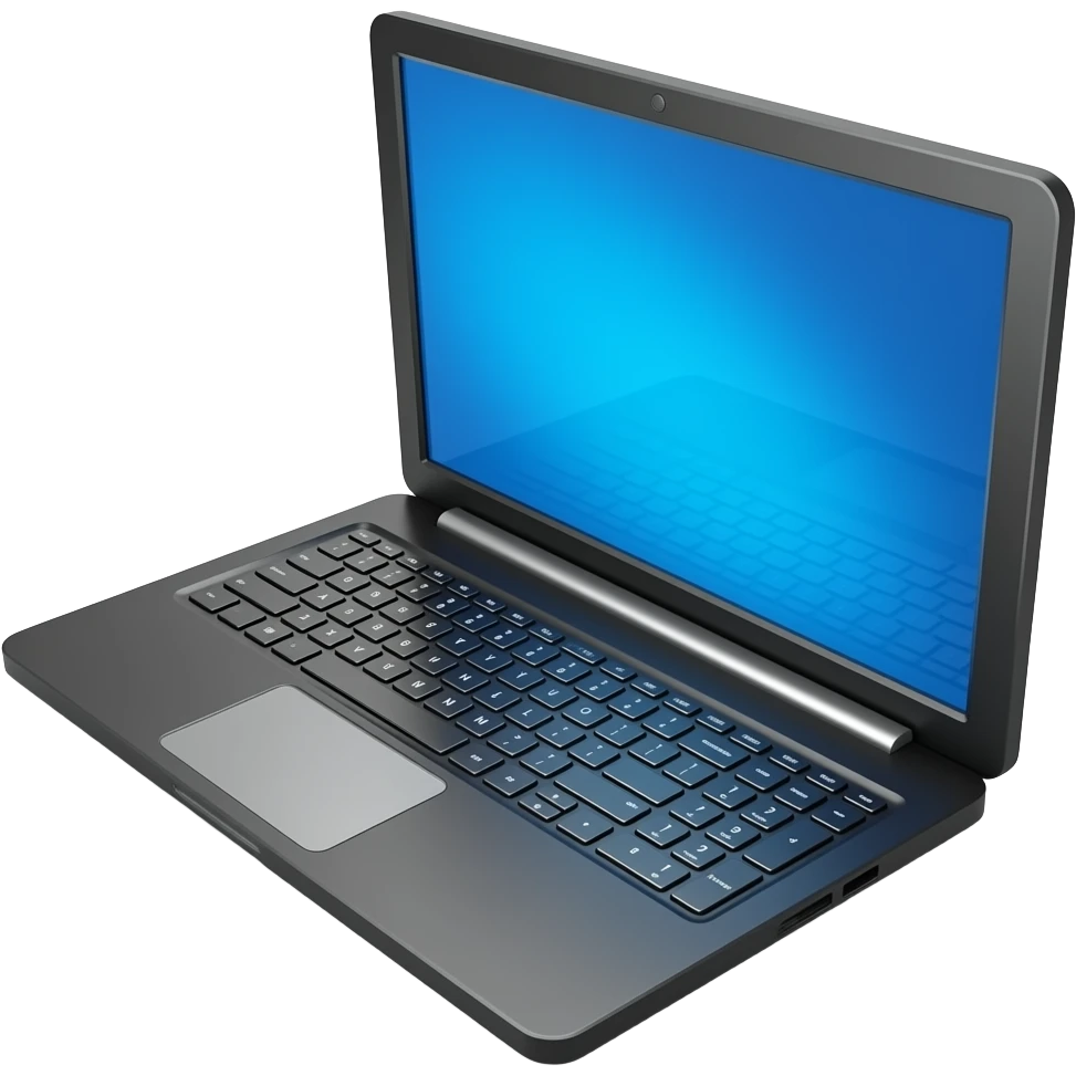 laptop emoji