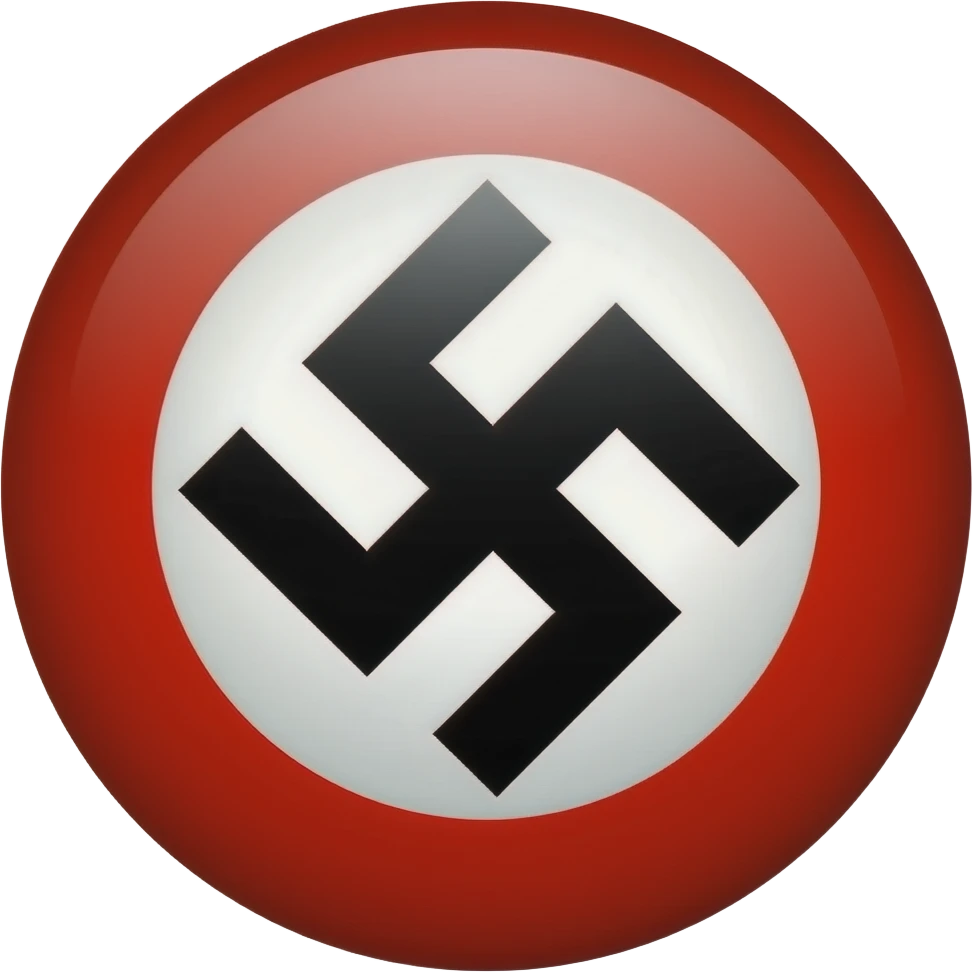 Nazi emoji