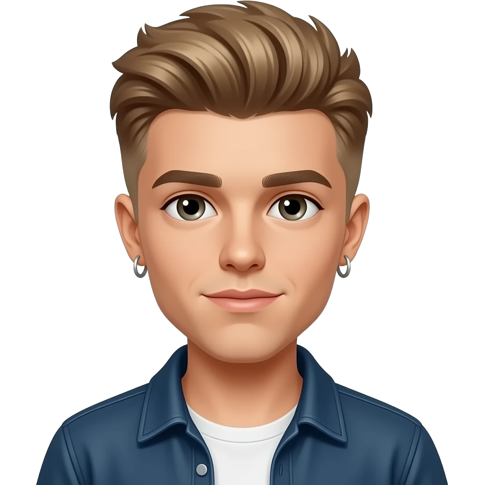 justin bieber emoji