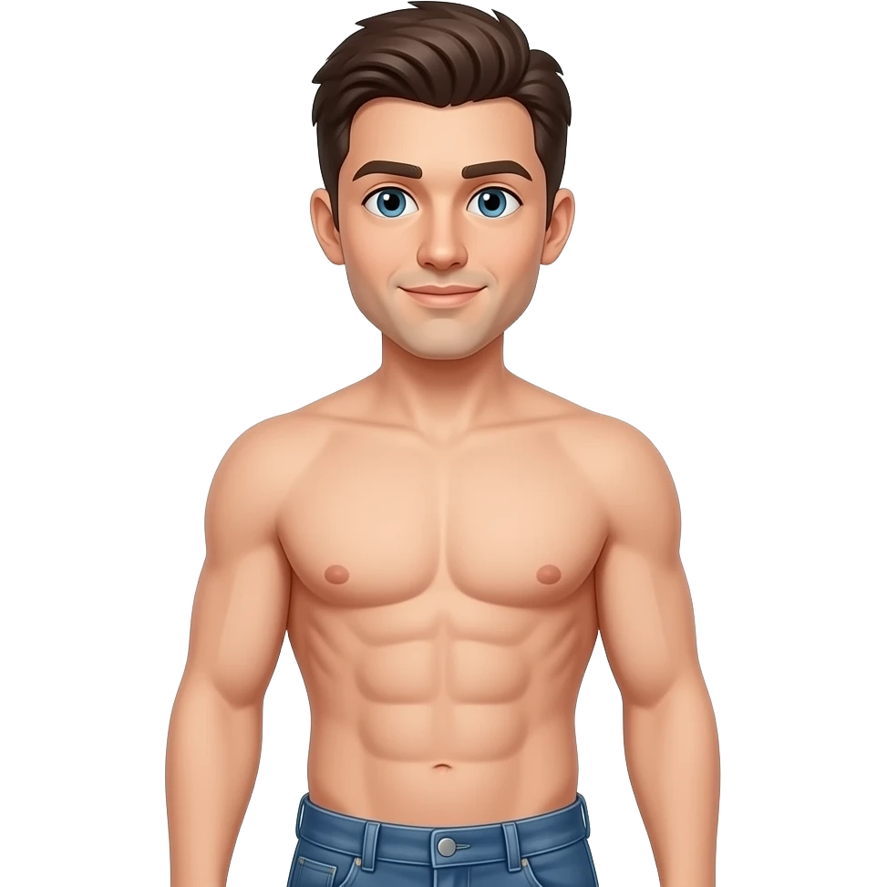 six pack emoji