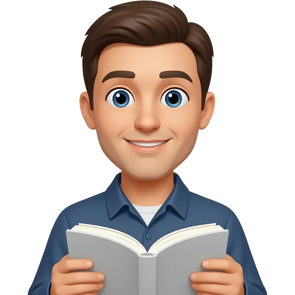 Read emoji