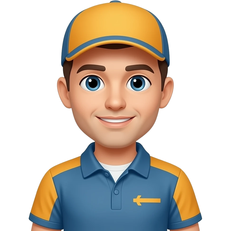 доставка emoji