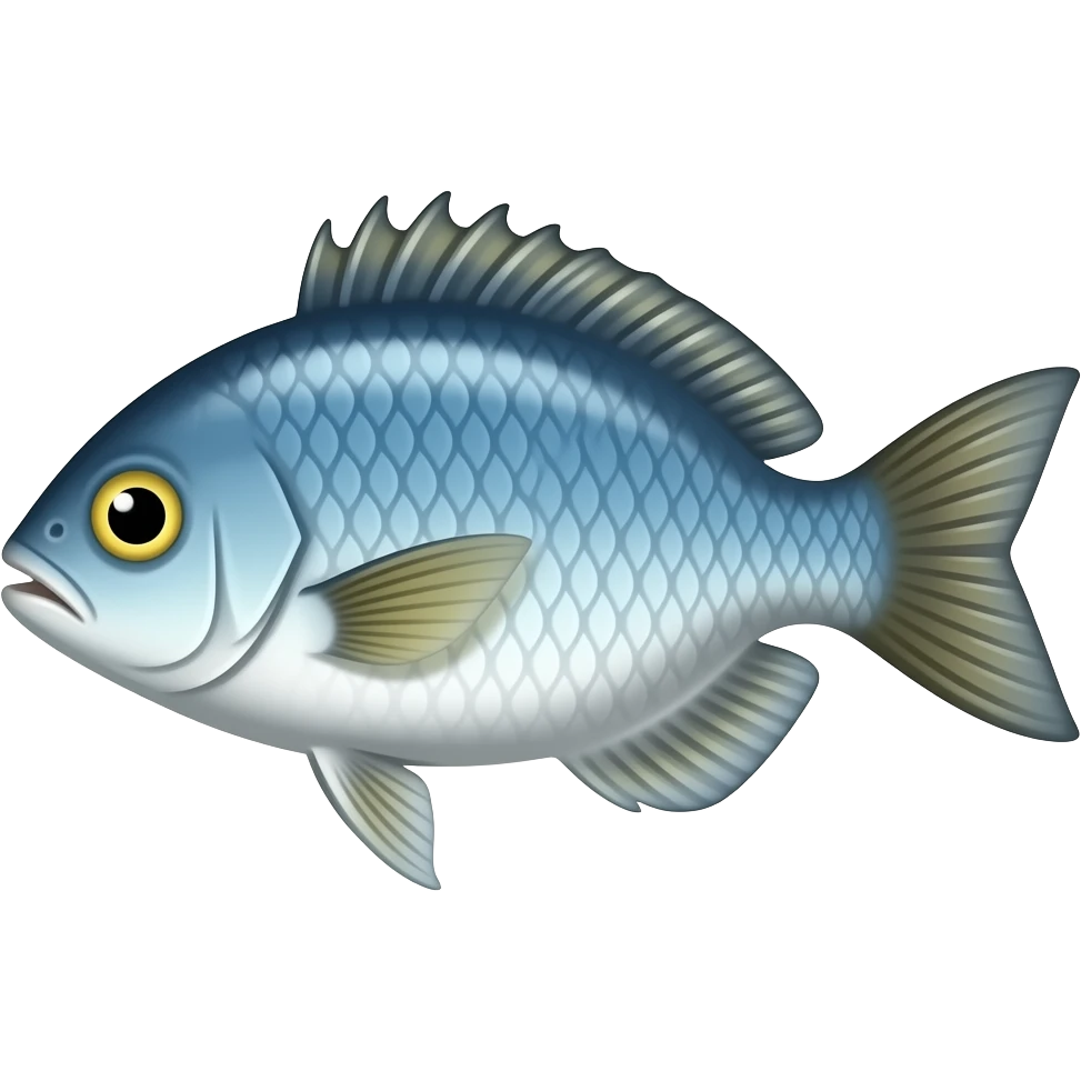 fish emoji