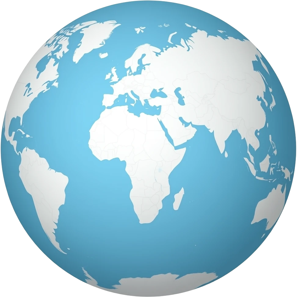 Geo emoji