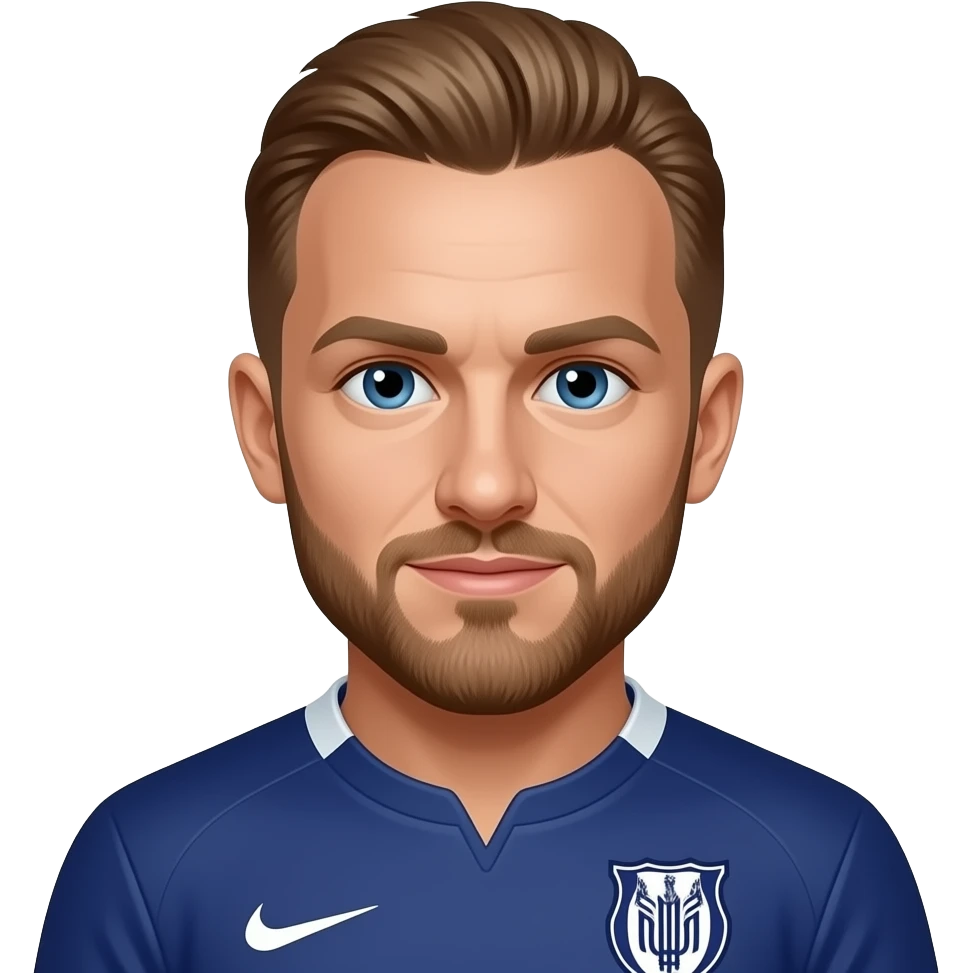 Harry Kane emoji