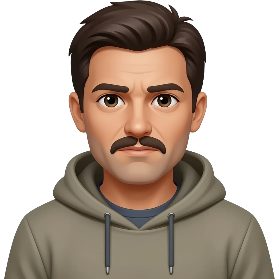 poor people emoji