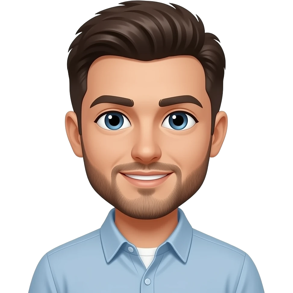 dude emoji