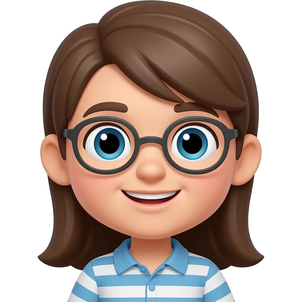 Toca animation emoji