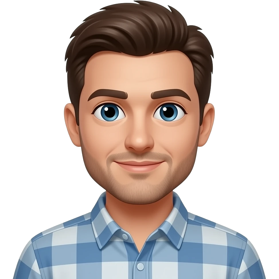 man emoji