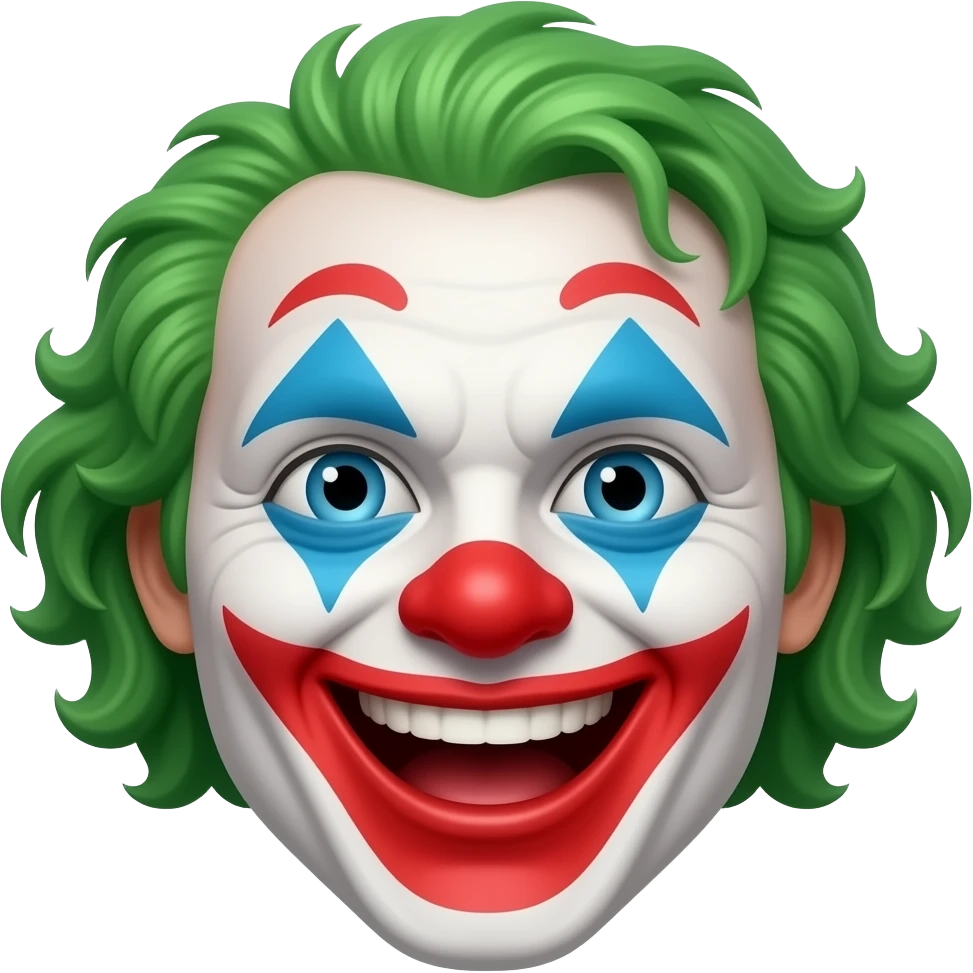 funny emoji