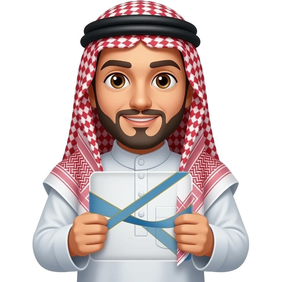 Emoji premium paket muslim emoji