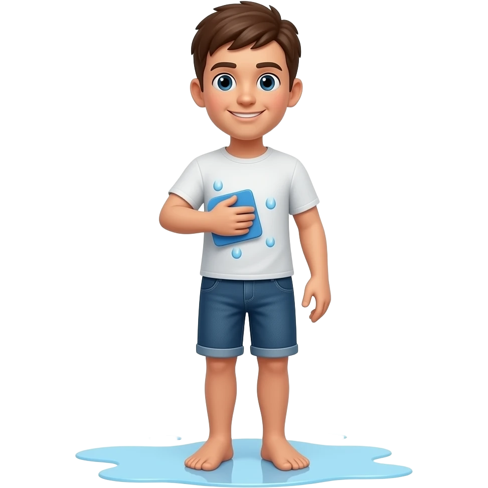 clean emoji