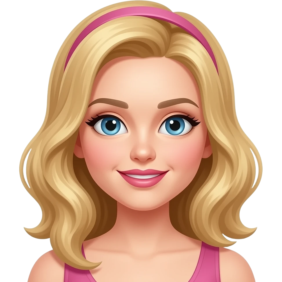 Coquette emoji