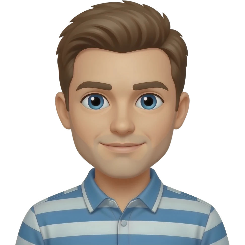 Troy emoji