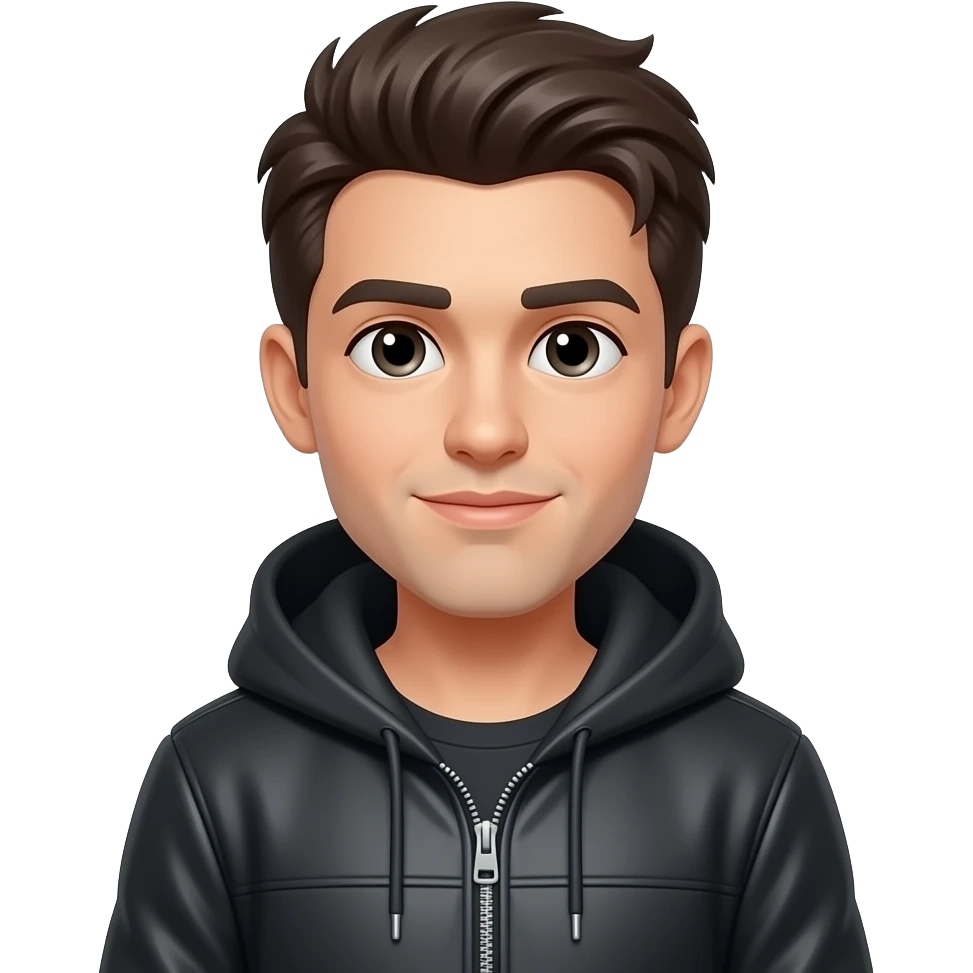 live emoji