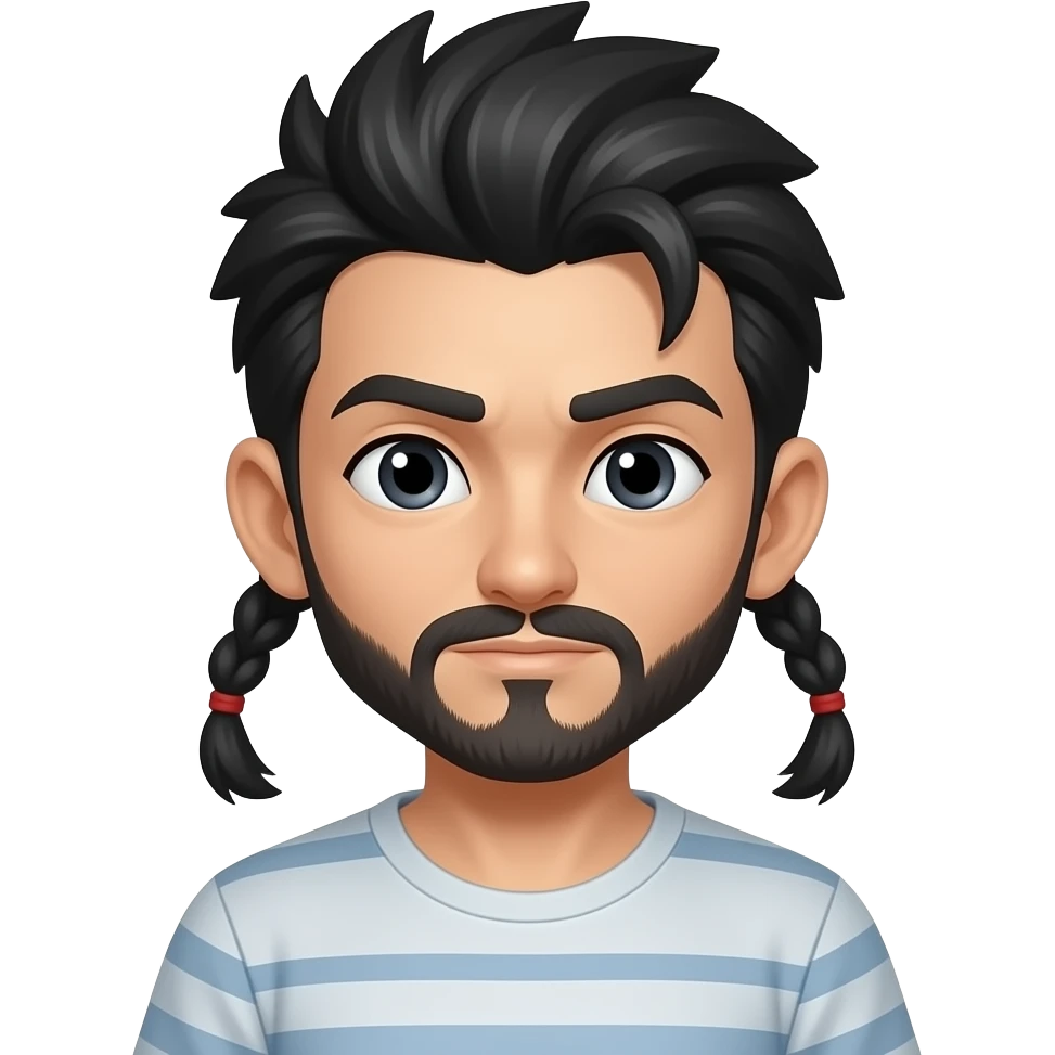 Sukuna emoji