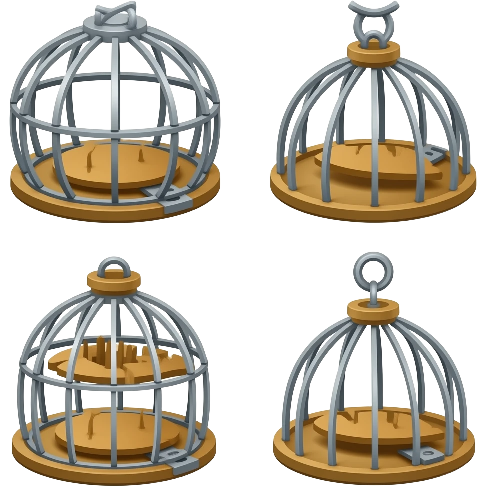 traps emoji