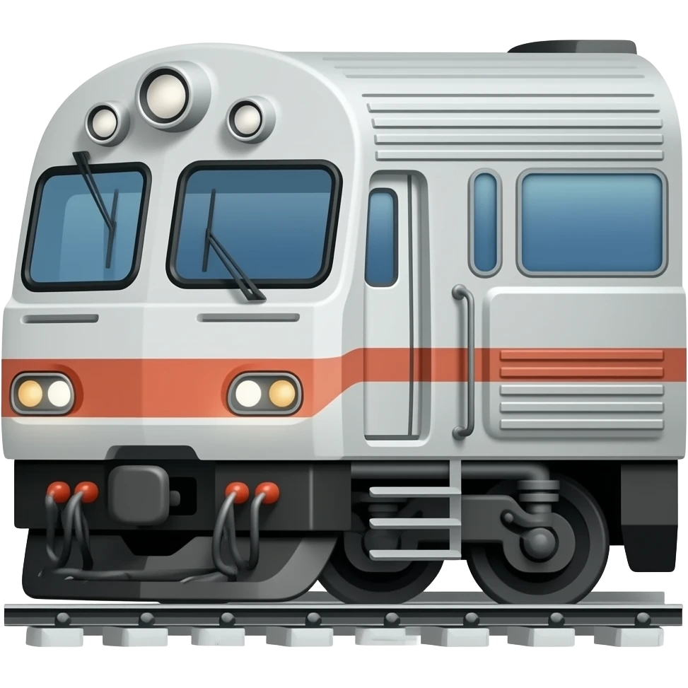 🚈🚈🚈 emoji