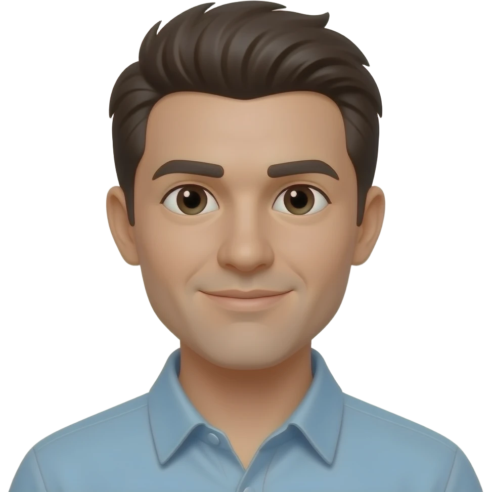 trust emoji