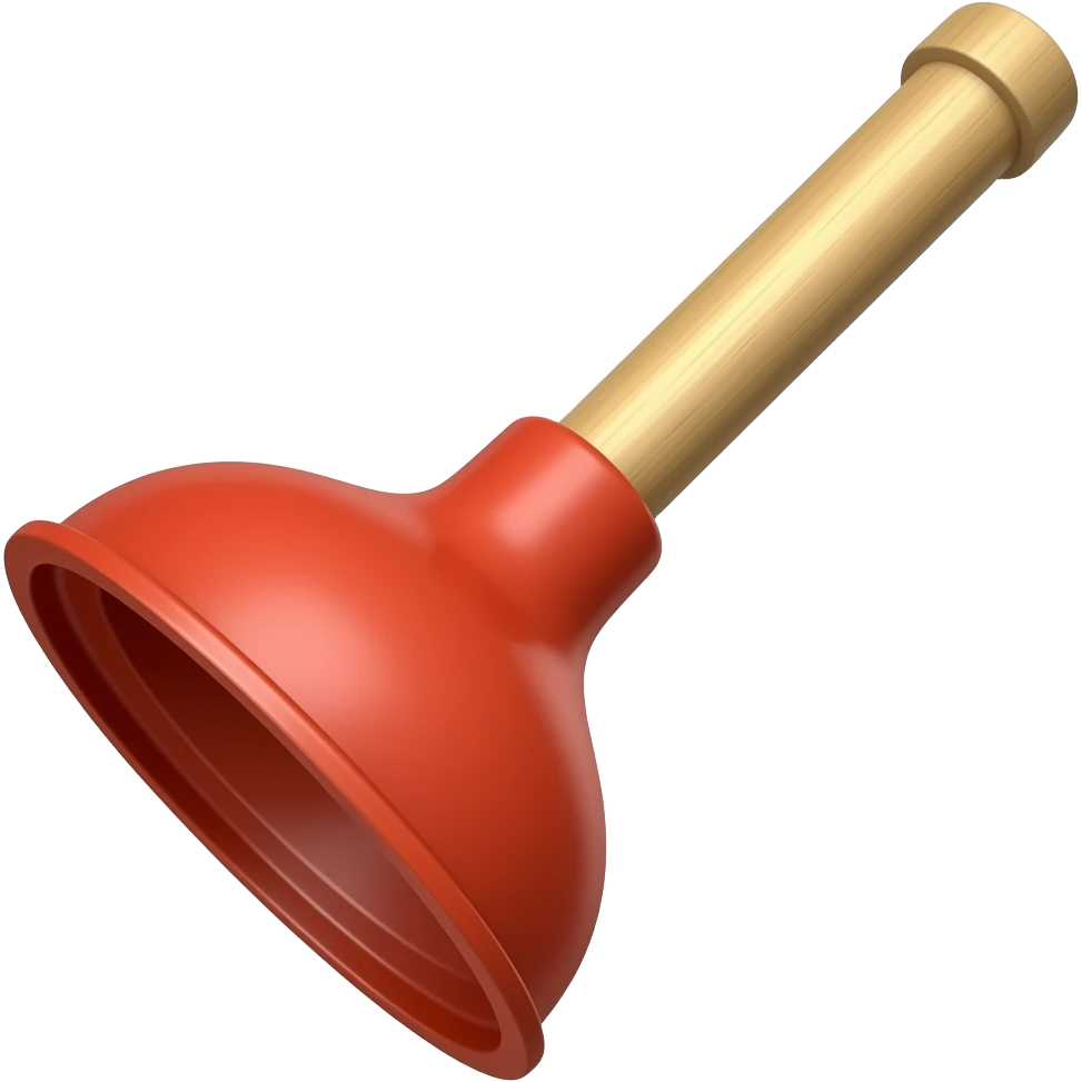 Plenger emoji