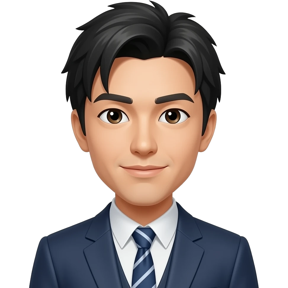 satoru emoji