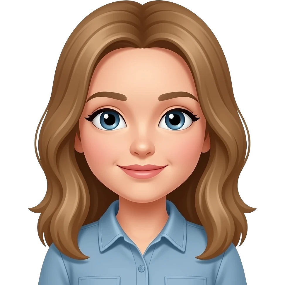 Beth emoji