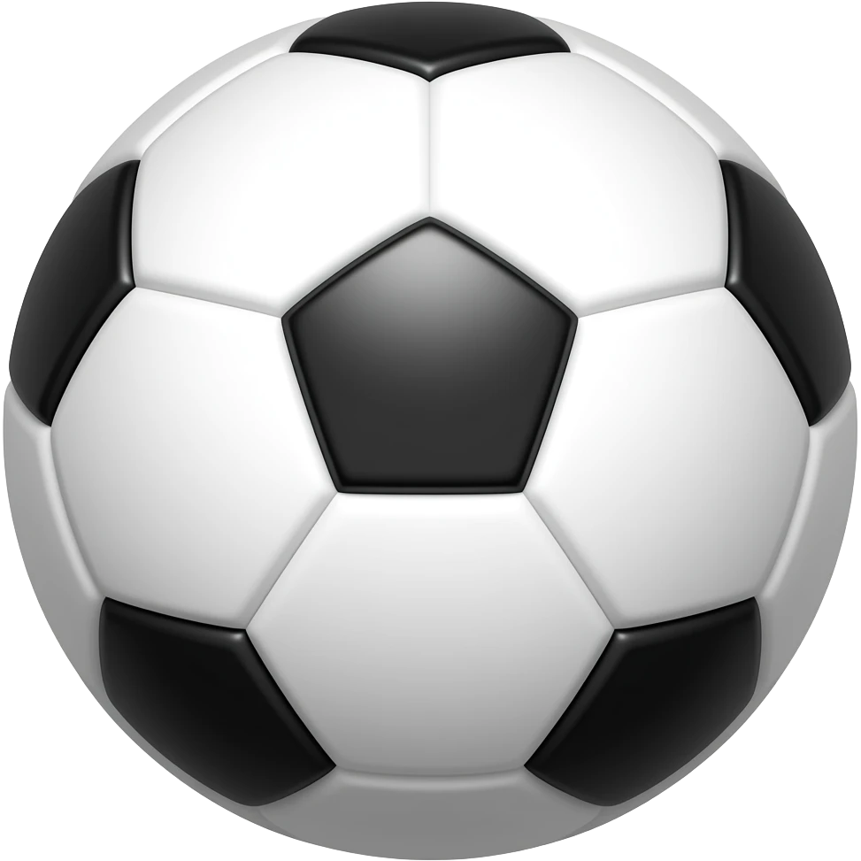 futbol emoji